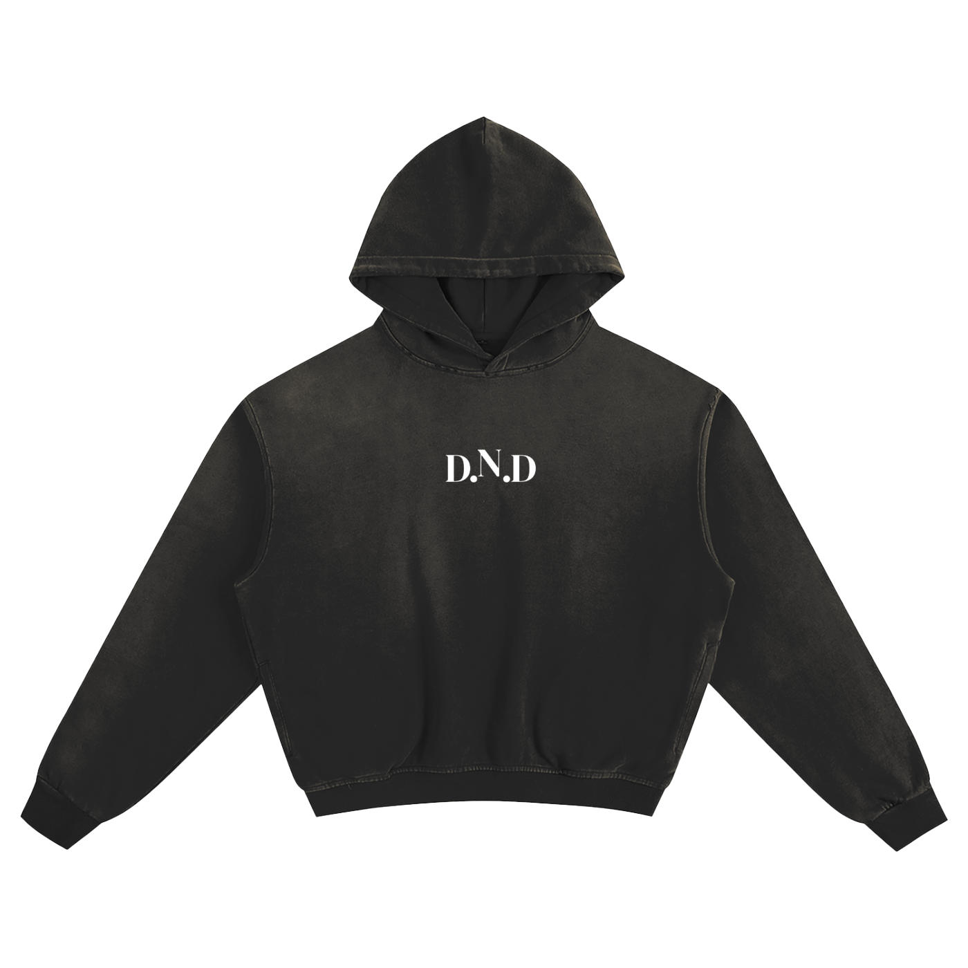 Sunfade Hoodie