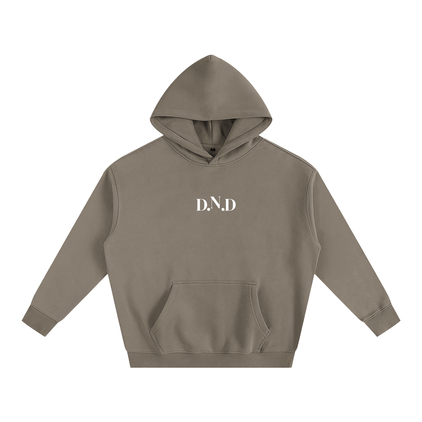 Oversize Hoodie