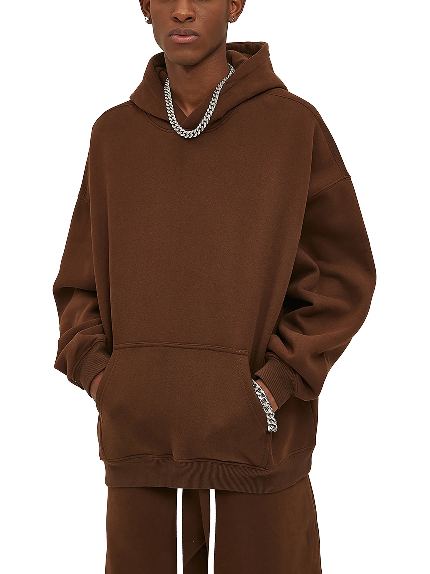 Oversize Hoodie