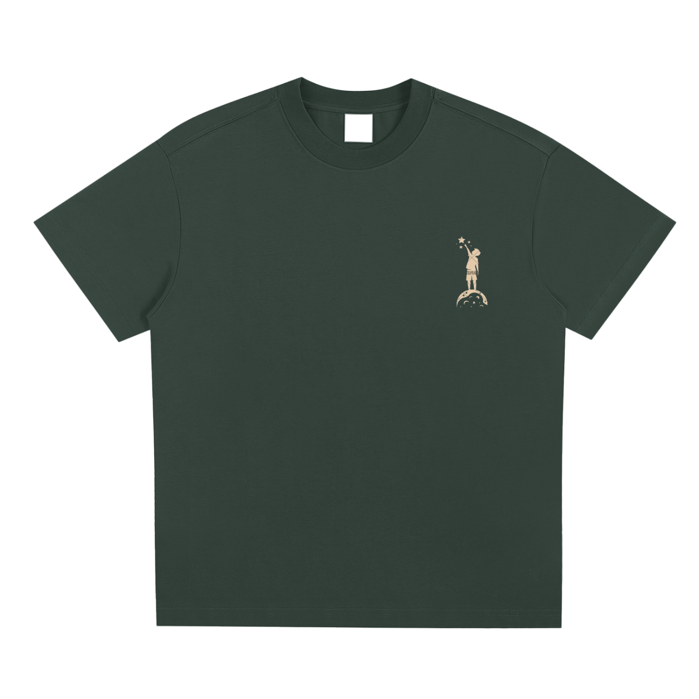 Sorona T-shirt