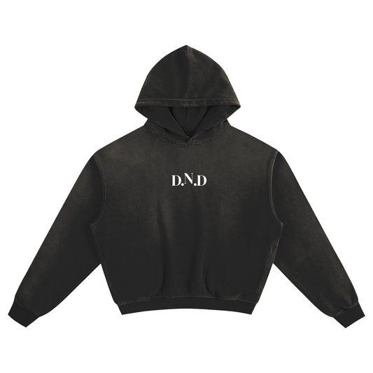 Sunfade Hoodie