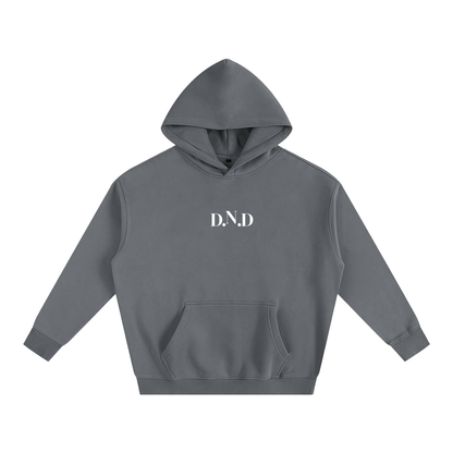 Oversize Hoodie