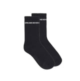 "HOME" Socks - 2 Pack
