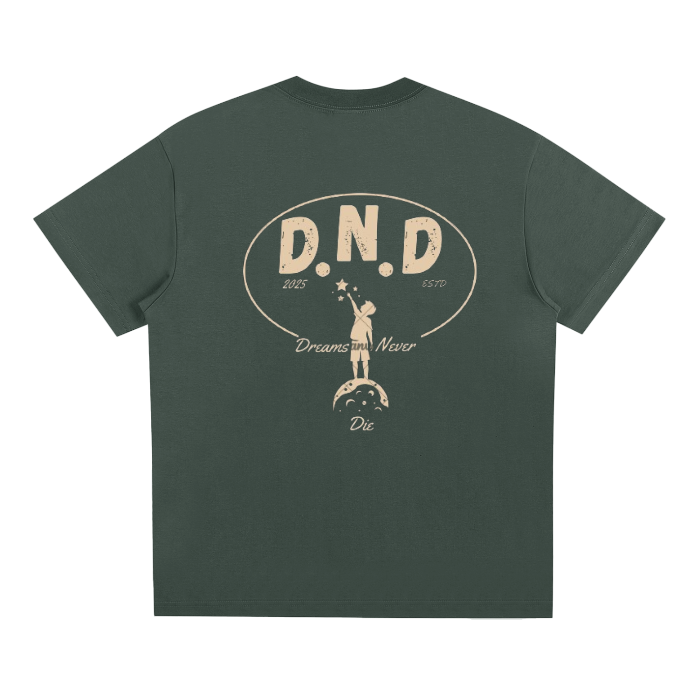 Sorona T-shirt