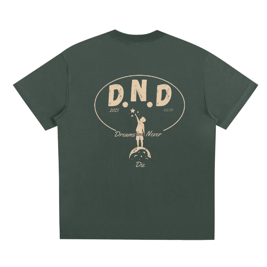 Sorona T-shirt