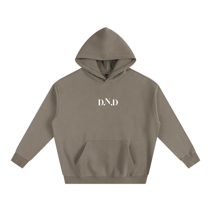 Oversize Hoodie