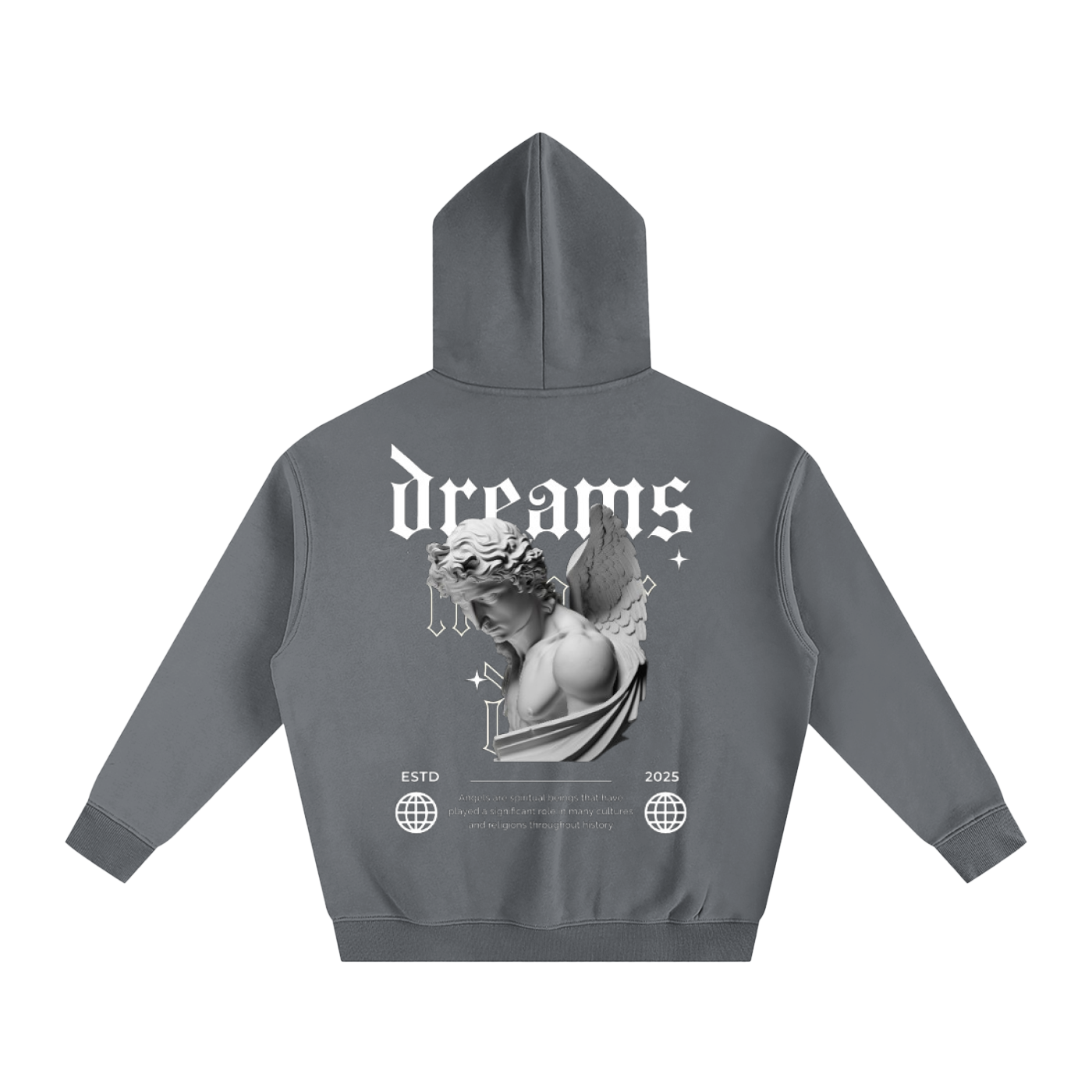 Oversize Hoodie