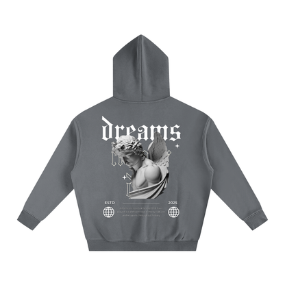 Oversize Hoodie