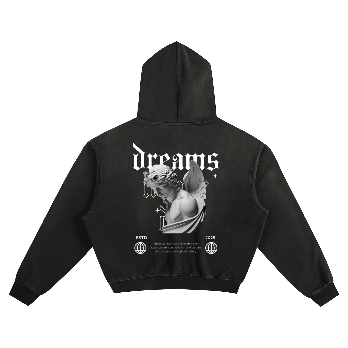 Sunfade Hoodie