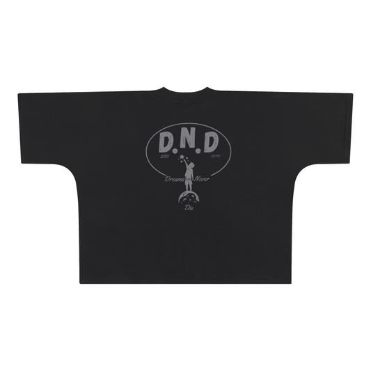 Oversize Cut Tee