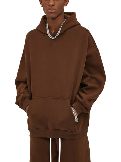 Oversize Hoodie